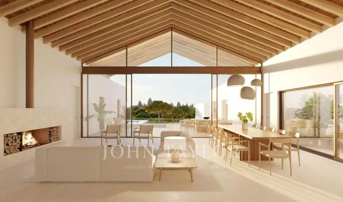 Verkauf Villa Carvalhal