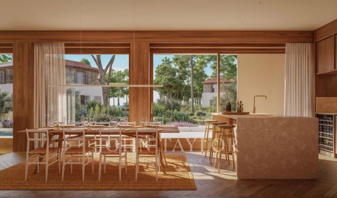 Verkauf Villa Carvalhal