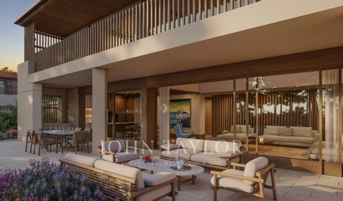 Verkauf Villa Carvalhal