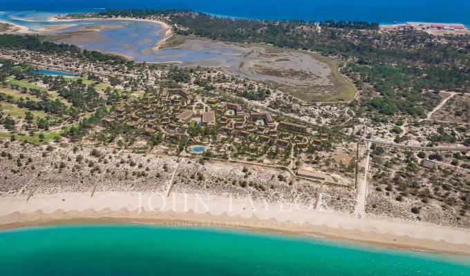 Verkauf Villa Carvalhal