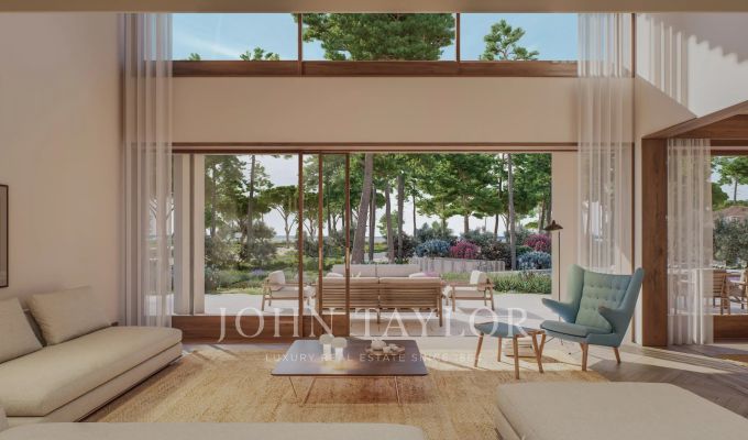 Verkauf Villa Carvalhal