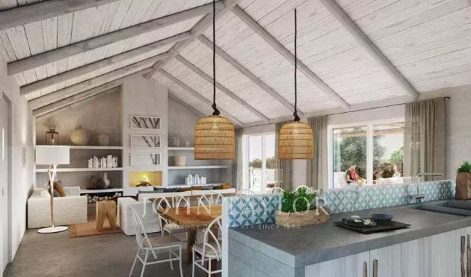 Verkauf Villa Carvalhal