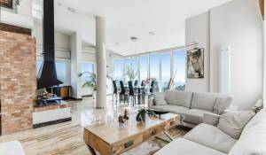 Verkauf Villa Cas Català