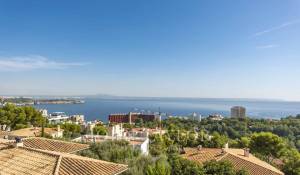 Verkauf Villa Cas Català