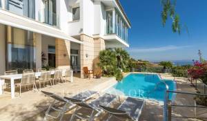 Verkauf Villa Cas Català