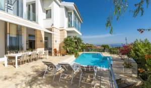 Verkauf Villa Cas Català