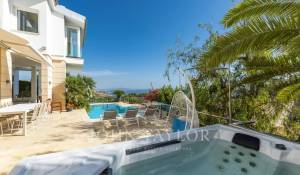 Verkauf Villa Cas Català