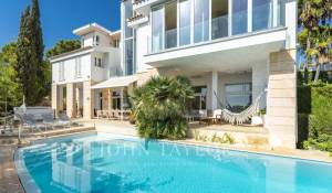 Verkauf Villa Cas Català