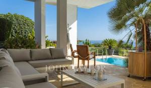 Verkauf Villa Cas Català