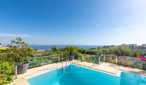 Verkauf Villa Cas Català