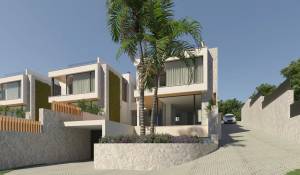 Verkauf Villa Cas Català