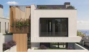 Verkauf Villa Cas Català