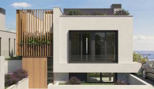 Verkauf Villa Cas Català