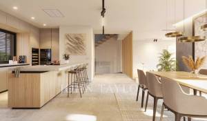 Verkauf Villa Cas Català