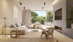 Verkauf Villa Cas Català