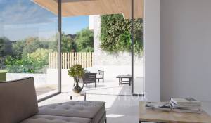 Verkauf Villa Cas Català