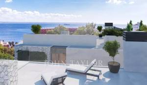 Verkauf Villa Cas Català