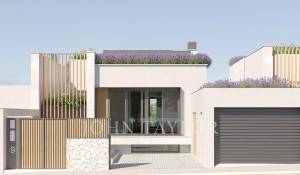 Verkauf Villa Cas Català