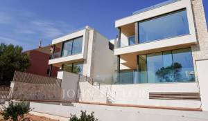 Verkauf Villa Cas Català