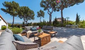 Verkauf Villa Cas Català