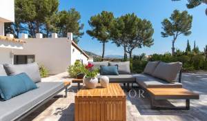 Verkauf Villa Cas Català