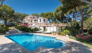 Verkauf Villa Cas Català