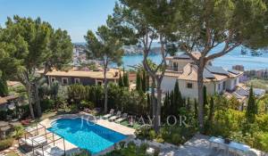 Verkauf Villa Cas Català