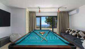 Verkauf Villa Cas Català