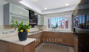 Verkauf Villa Cas Català