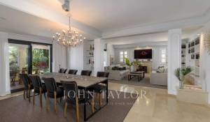 Verkauf Villa Cas Català