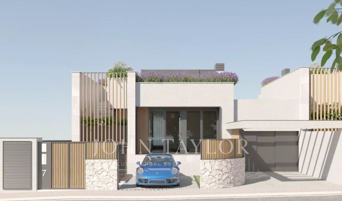 Verkauf Villa Cas Català