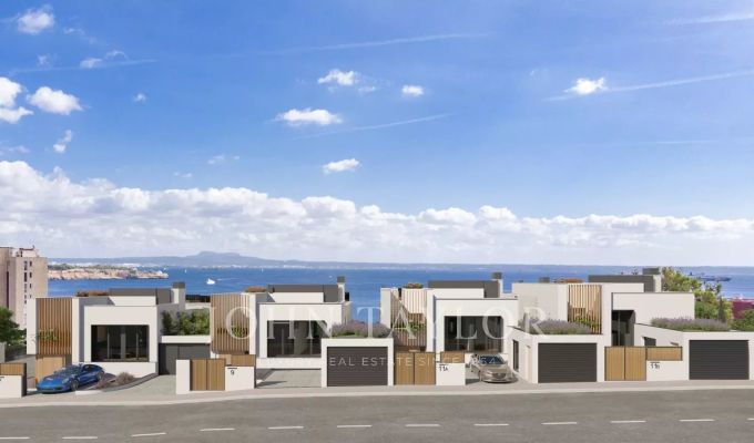 Verkauf Villa Cas Català