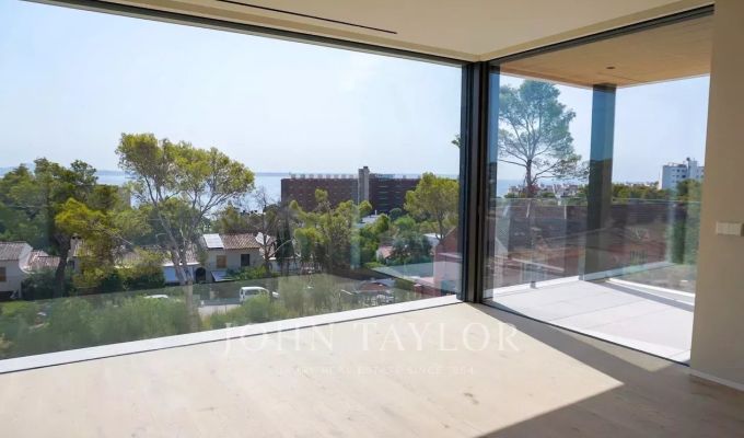 Verkauf Villa Cas Català
