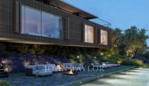 Verkauf Villa Casares