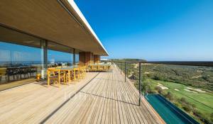 Verkauf Villa Casares