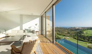 Verkauf Villa Casares