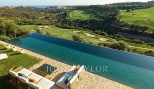 Verkauf Villa Casares