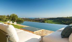 Verkauf Villa Casares