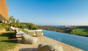 Verkauf Villa Casares