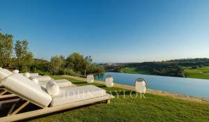 Verkauf Villa Casares