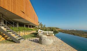 Verkauf Villa Casares