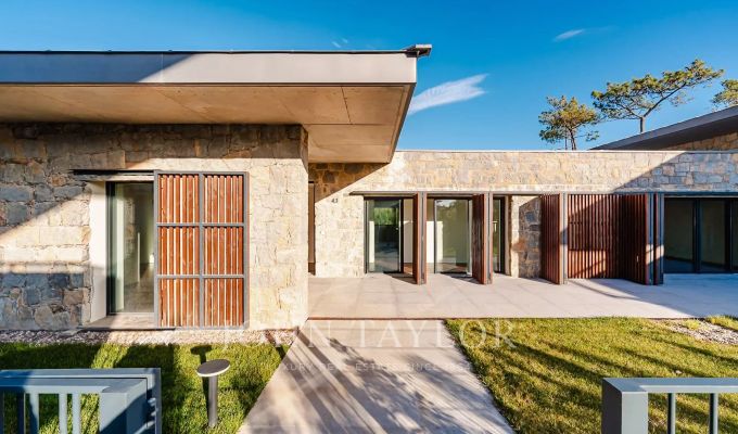 Verkauf Villa Cascais e Estoril