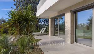 Verkauf Villa Cassis