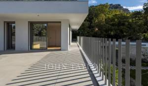 Verkauf Villa Cassis