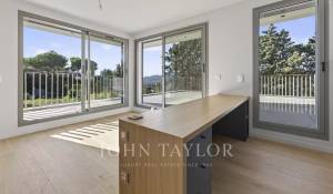 Verkauf Villa Cassis