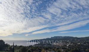 Verkauf Villa Cassis