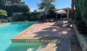 Verkauf Villa Cassis