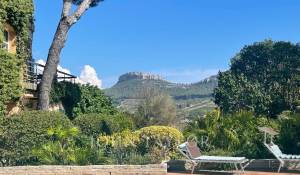 Verkauf Villa Cassis