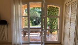 Verkauf Villa Cassis