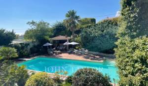 Verkauf Villa Cassis